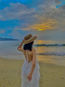 Địa điểm du lịch nổi tiếng đảo Phú Quý