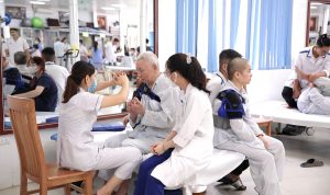 Ngành Y nên học nghề nào để dễ tìm việc?